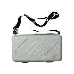 COPY - Off-White | Protection Box Crossbody Suitcase Bsg
